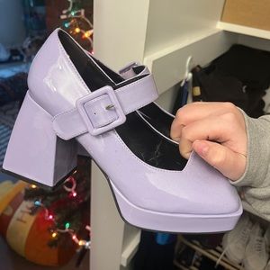 madden girl pumps